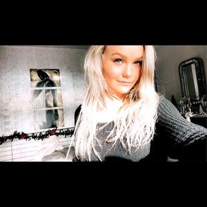 Meet your Posher, Marlee